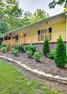 Imej utama Cedar Mountain House on 12 Acres - Near Trails!