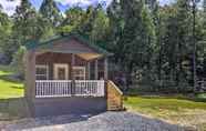 Others 6 Quaint Mtn Cabin: Tiny Living Near Big Adventure