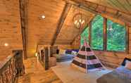 Khác 7 Lakefront Lodge W/decks, Hot Tub, Game Room & More