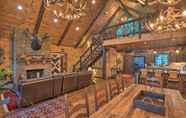 Others 5 Lakefront Lodge W/decks, Hot Tub, Game Room & More