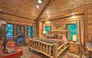 Others 3 Lakefront Lodge W/decks, Hot Tub, Game Room & More