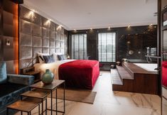 기타 2 Art Suites Luxury Hotel