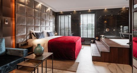 기타 2 Art Suites Luxury Hotel