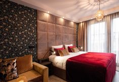 기타 3 Art Suites Luxury Hotel