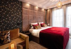 Others 3 Art Suites Luxury Hotel