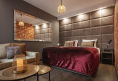 기타 4 Art Suites Luxury Hotel