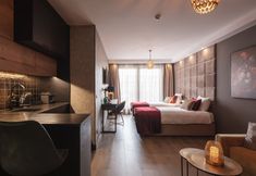 기타 6 Art Suites Luxury Hotel