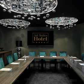 Primary image1Art Suites Luxury Hotel,Vanilla Aparthotel飯店