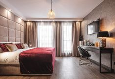 기타 5 Art Suites Luxury Hotel