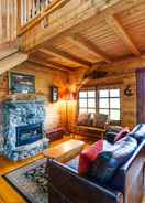 Imej utama 'blue Sky Cabin' in Sequim w/ Private Hot Tub!