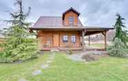 Others 6 'blue Sky Cabin' in Sequim w/ Private Hot Tub!