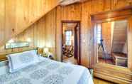 Others 5 'blue Sky Cabin' in Sequim w/ Private Hot Tub!