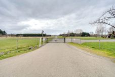 기타 Private Hot Tub: 'blue Sky Cabin' in Sequim