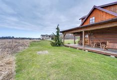 その他 2 Private Hot Tub: 'blue Sky Cabin' in Sequim