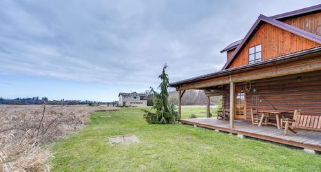 その他 2 Private Hot Tub: 'blue Sky Cabin' in Sequim
