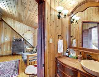 Khác 2 'blue Sky Cabin' in Sequim w/ Private Hot Tub!