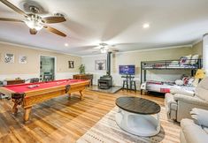 Lainnya 7 ~ 1 Mi to Dollywood: Family Home w/ Pool & Hot Tub