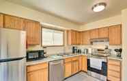 Others 2 Modern Anchorage Townhome: 8 Mi to Downtown!