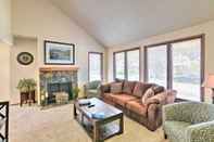 Lain-lain Modern Anchorage Townhome: 8 Mi to Downtown!