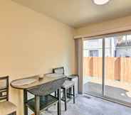 Others 7 Modern Anchorage Townhome: 8 Mi to Downtown!