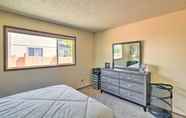 Others 5 Modern Anchorage Townhome: 8 Mi to Downtown!