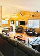 Imej utama Serene Cabin on 3 Wooded Acres-20 Min to Fairplay