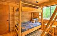 Lainnya 3 Serene Cabin on 3 Wooded Acres-20 Min to Fairplay