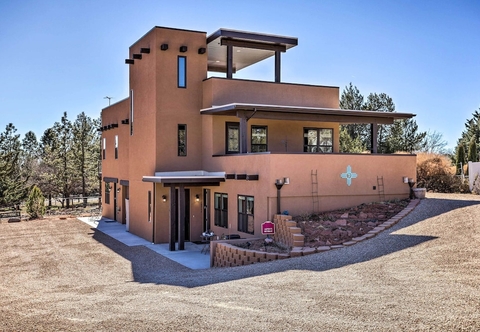 Others Quaint Kanab Casita - 3 Mi to the Heart of Town!