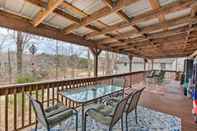 Others Sherrills Ford Getaway w/ Deck + Lake View!