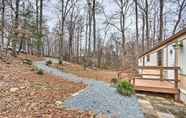 Others 7 Sherrills Ford Getaway w/ Deck + Lake View!