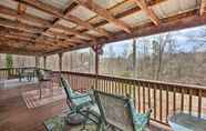 Others 6 Sherrills Ford Getaway w/ Deck + Lake View!