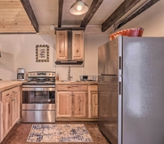 Others 5 Rustic Farm Stay in a Hendersonville Studio!