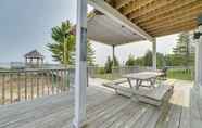 Others 3 Chic Townhome on Lake Huron w/ Private Beach!
