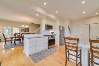 Others 4 Chic Townhome on Lake Huron w/ Private Beach!