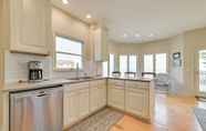 Others 6 Chic Townhome on Lake Huron w/ Private Beach!