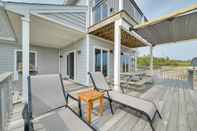 Others Chic Townhome on Lake Huron w/ Private Beach!