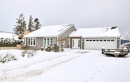 Others 5 Anacortes Home w/ Views of Puget Sound