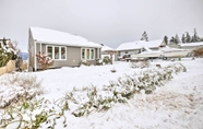 Others 4 Anacortes Home w/ Views of Puget Sound