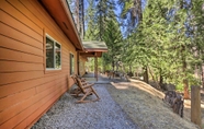 Others 6 Peaceful + Private Mariposa Cabin on 2 Acres!