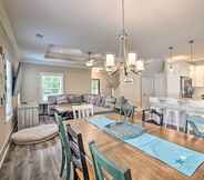 Khác 5 Charming Pawleys Island Home ~ 4 Mi to Beach!