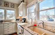 Others 6 Downtown Lafayette, Colorado, Vacation Rental!