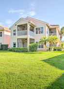 Imej utama Updated Port St. Lucie Golf Condo w/ Pool Access!