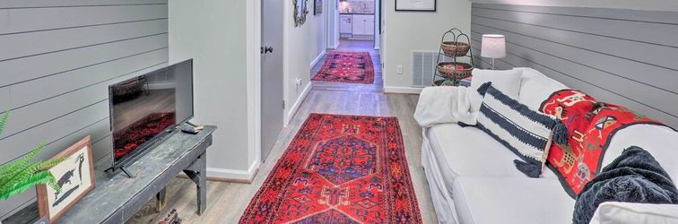 Others Charming & Walkable Fairport Village Apartment!