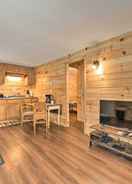 Imej utama Cabin in The Huron-manistee National Forest!