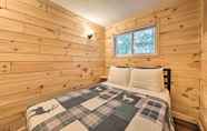 Others 4 Cabin in The Huron-manistee National Forest!
