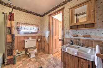 Lain-lain 4 Full Private Home on 32-acres w/ Stellar Views!