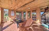 Others 2 Full Private Home on 32-acres w/ Stellar Views!