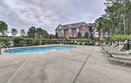 Others 6 Resort-style Condo on Golf Course w/ Private Pool!
