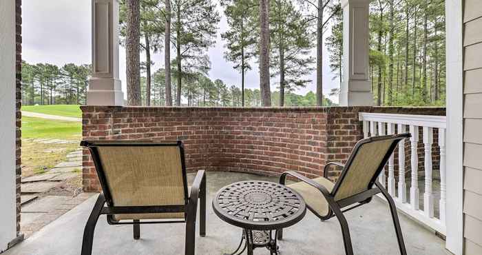 Others Resort-style Condo on Golf Course w/ Private Pool!