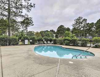 Others 2 Resort-style Condo on Golf Course w/ Private Pool!